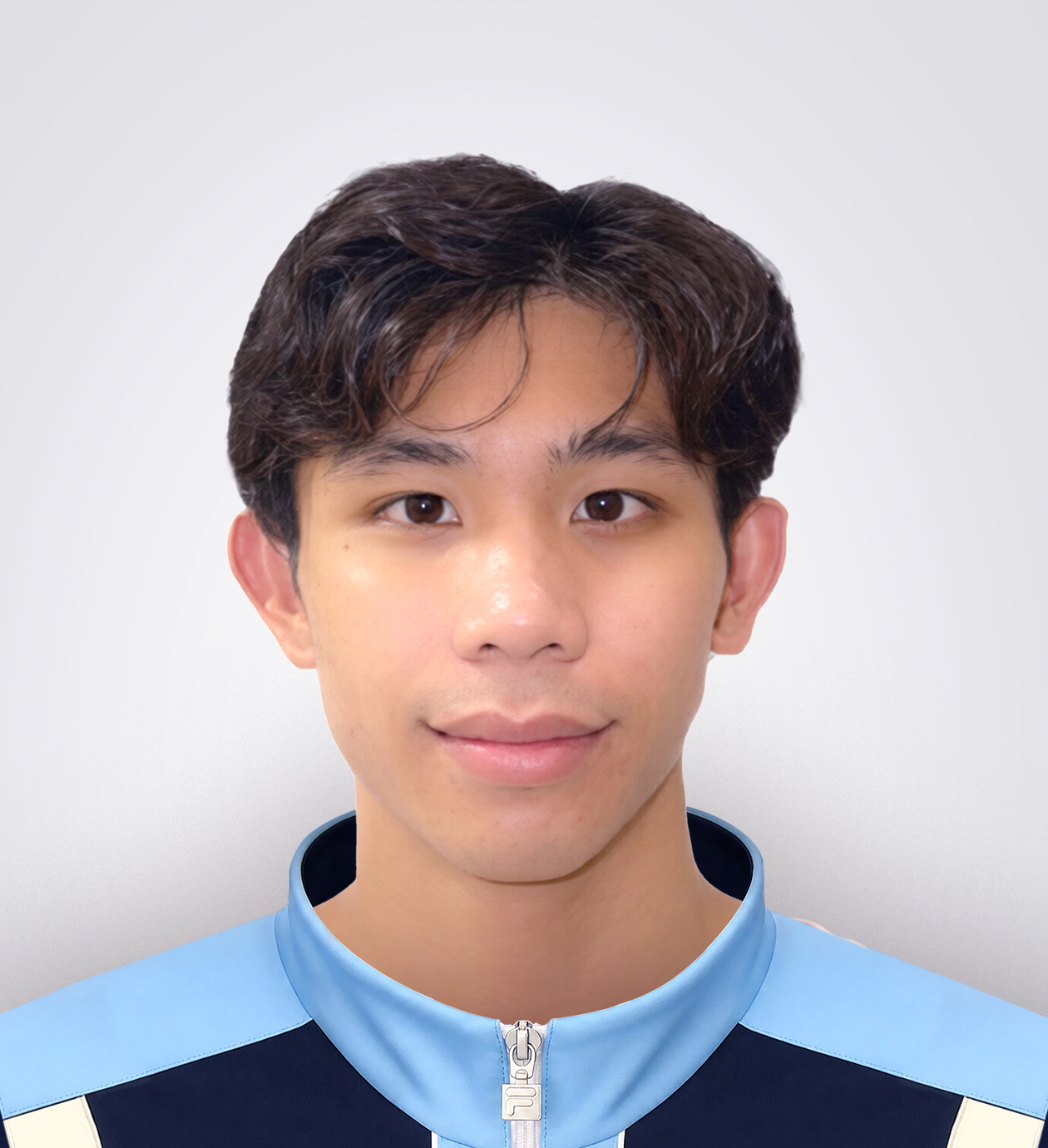 LIU Yeu Yen Ians