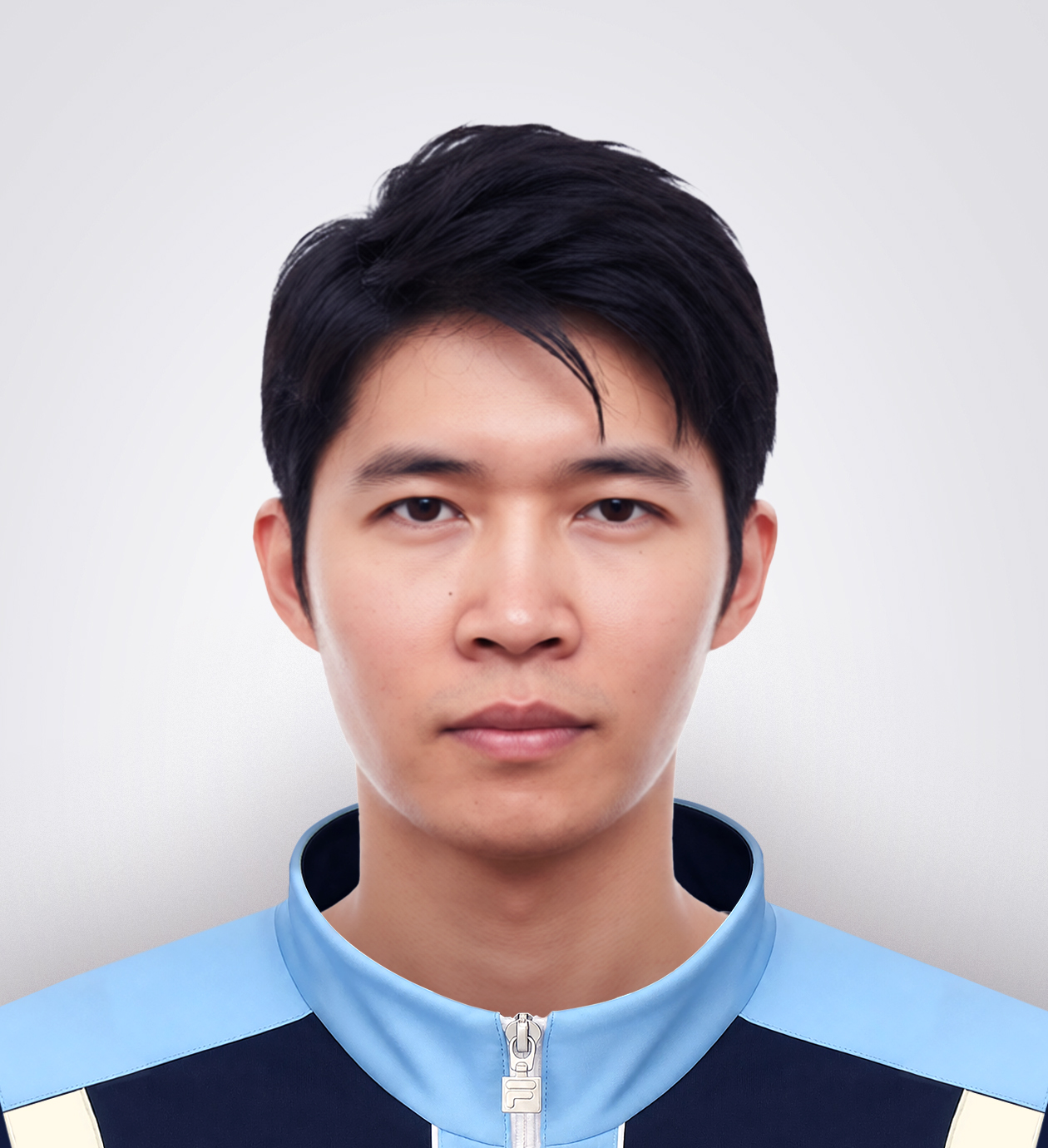 LI Cheuk Keun