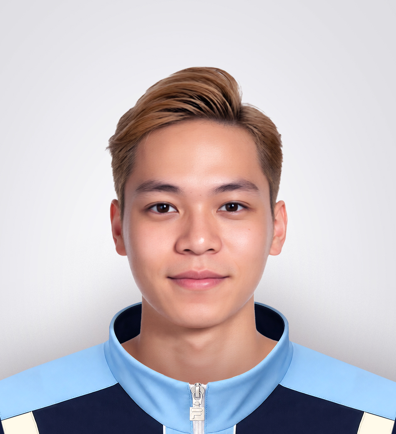 LI Chi Kong