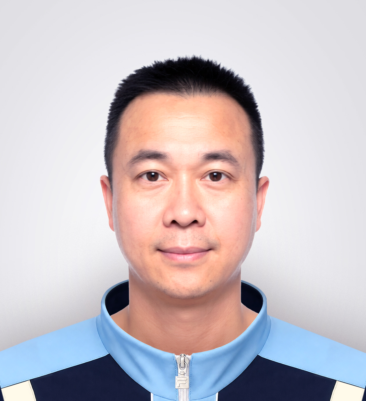 LI Ching