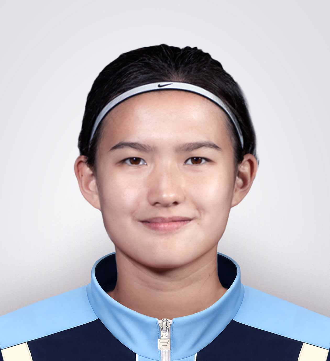 LI Hau Yi
