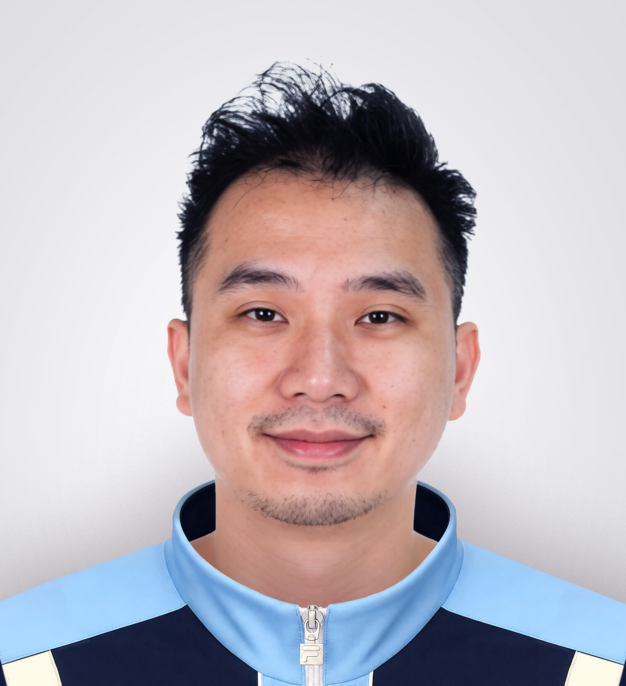LI Hin Hei