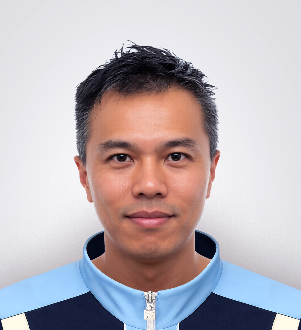 LI Hin Yue