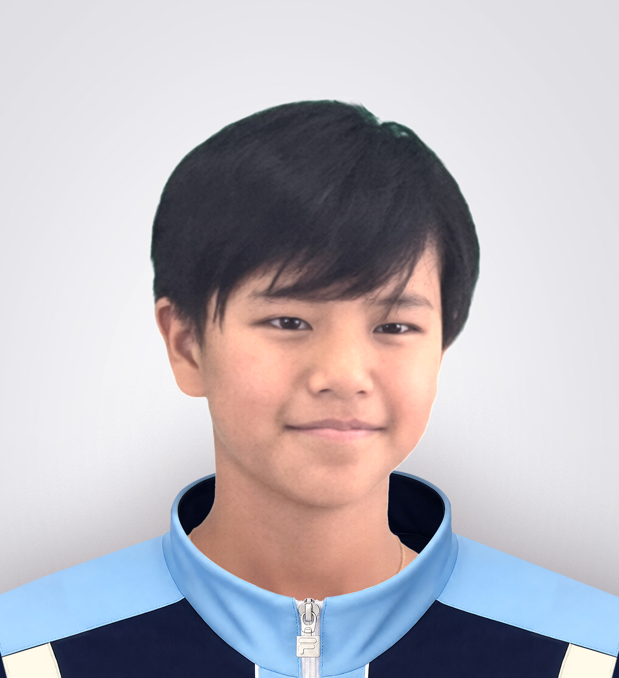 LI Pak Lam