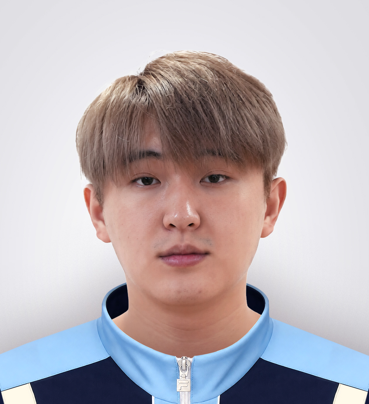 LI Sau Nam
