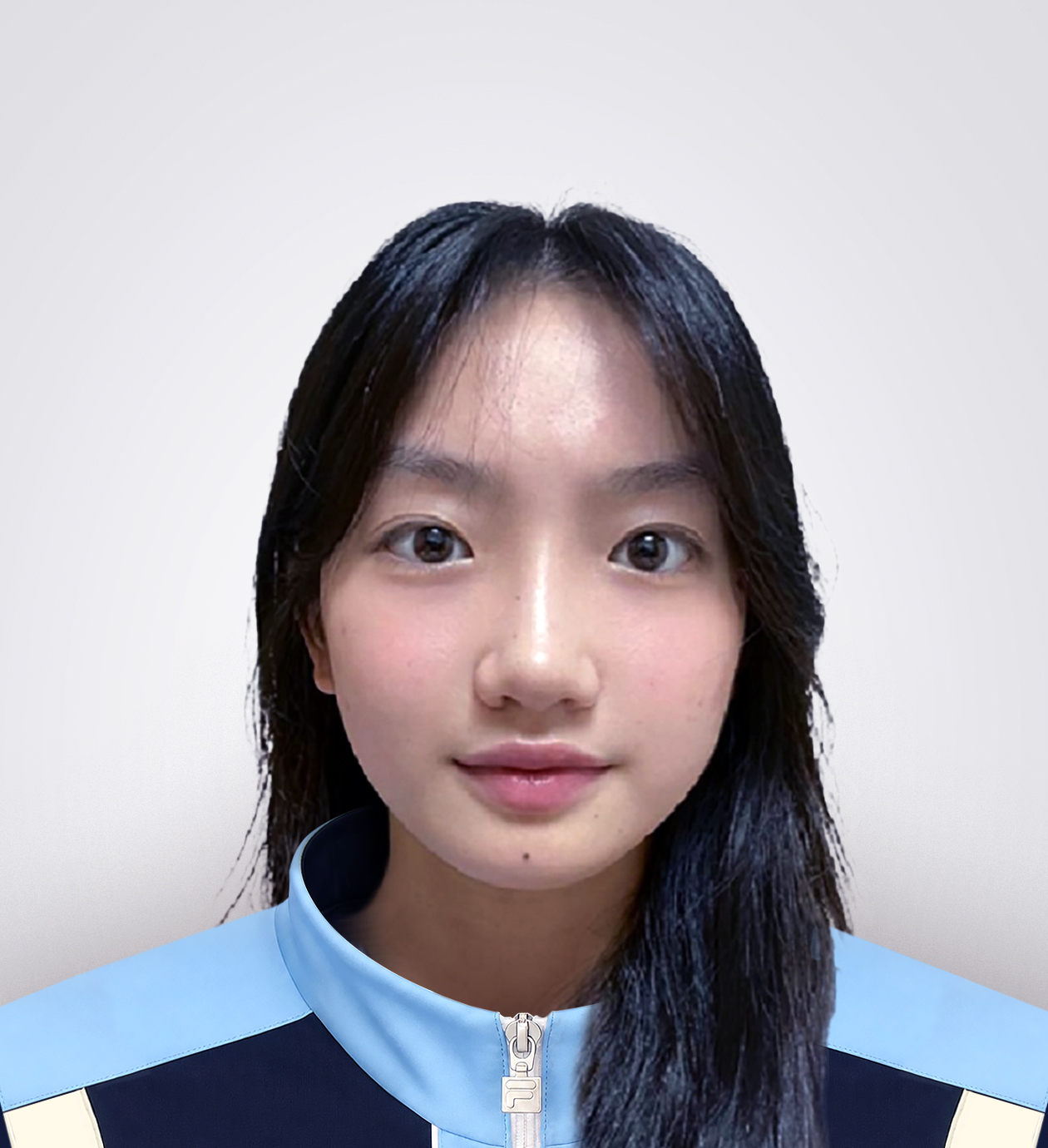 LI Ting Huen