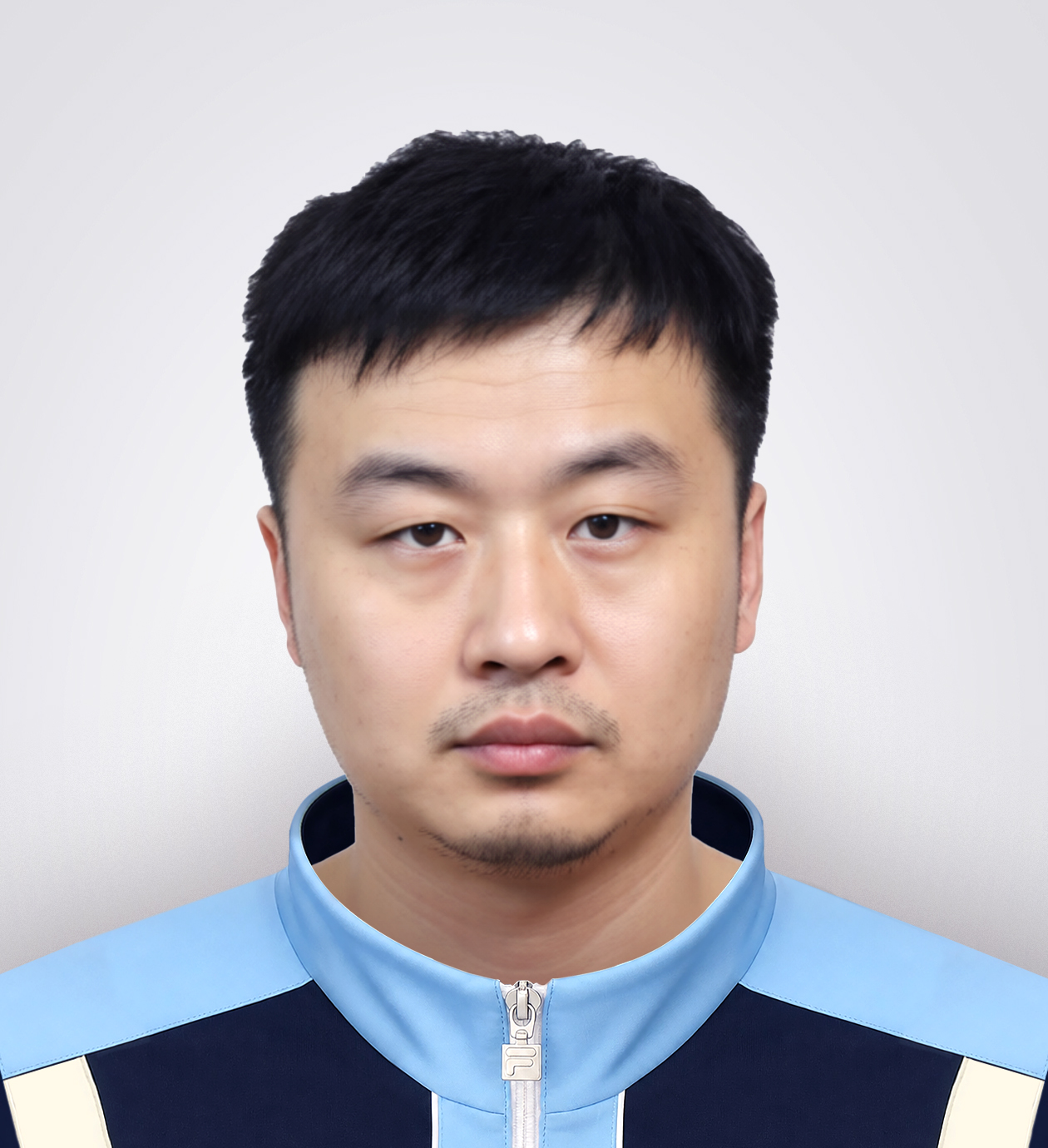 LI Xiaoguang