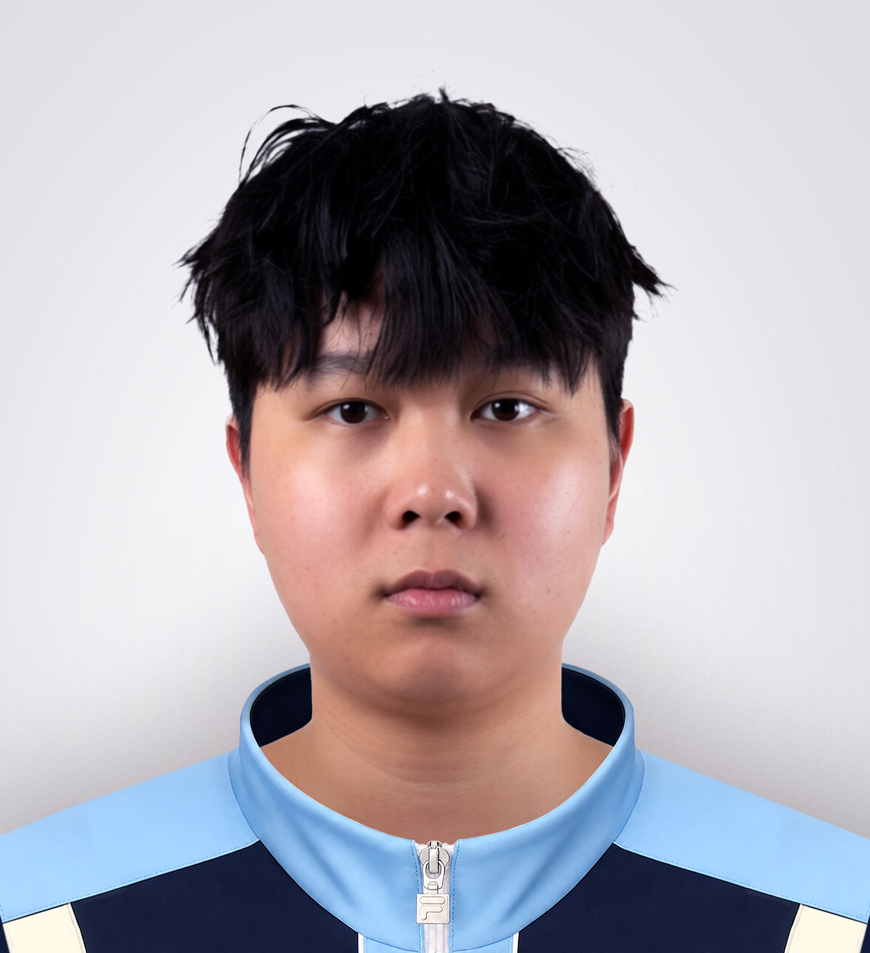 LOO Kin Shing