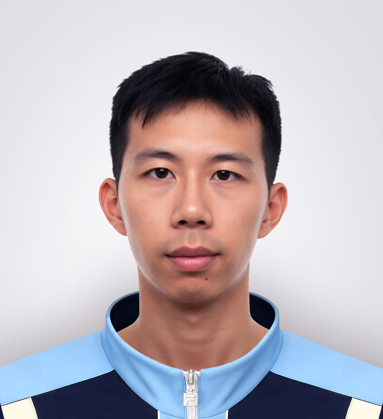 LO Ho Cheong