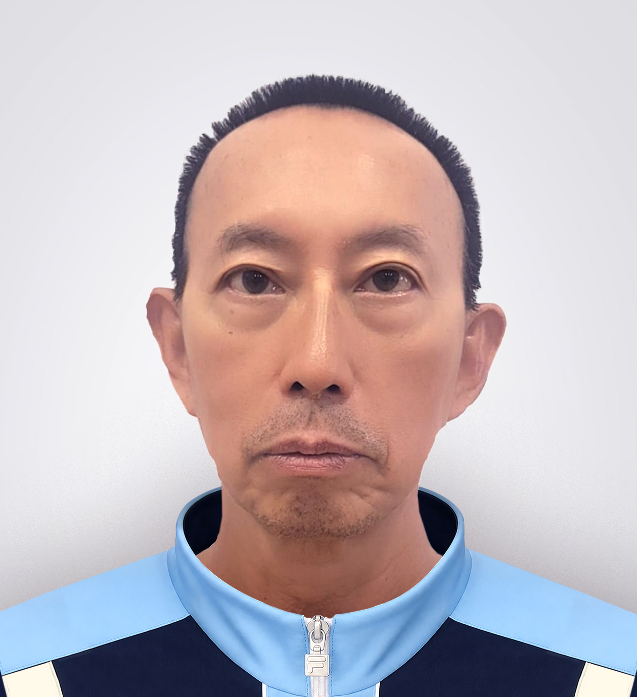 Lai Kwok Leung