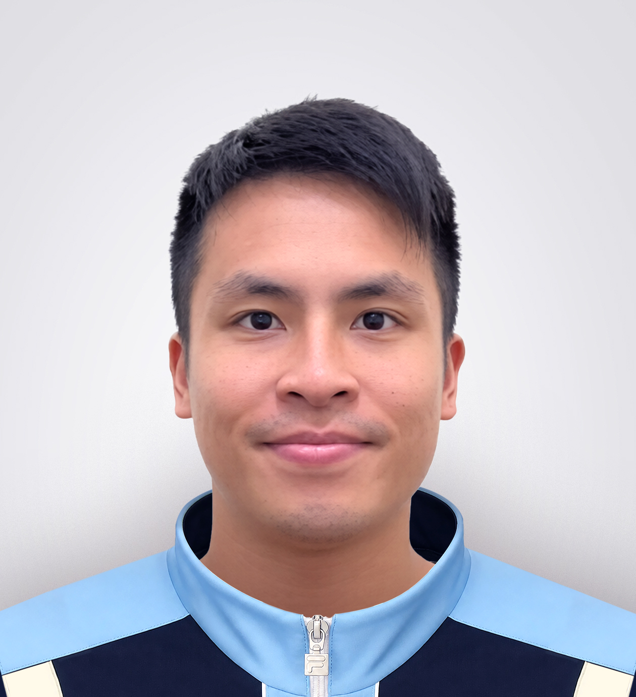 MAK Ho Lun Raymond