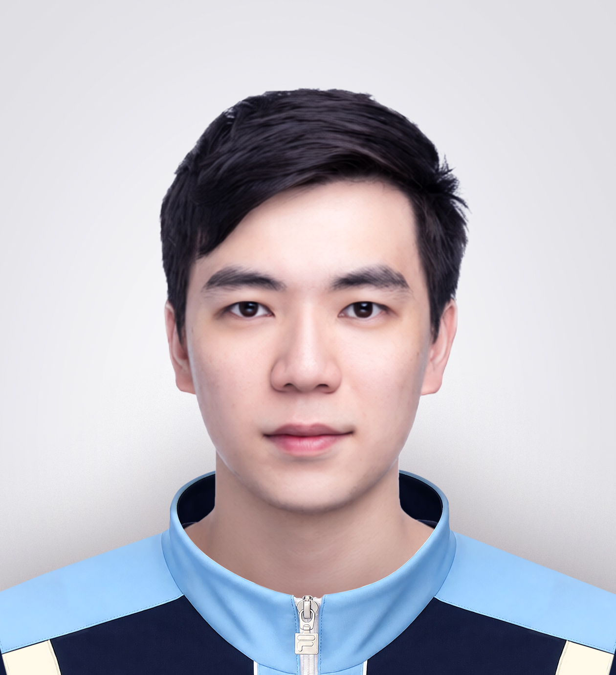 Man Chun Hei Jeffrey