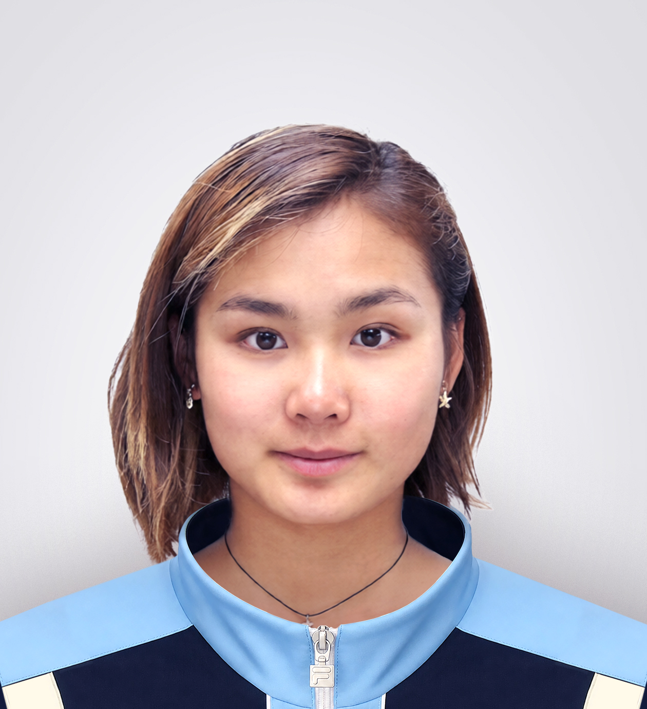 MA Kwan Ching