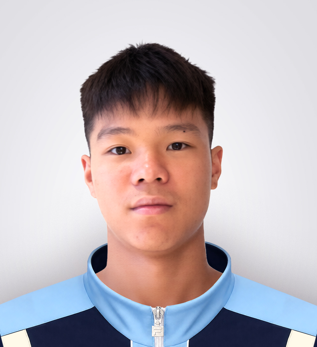 MA Yik Fei