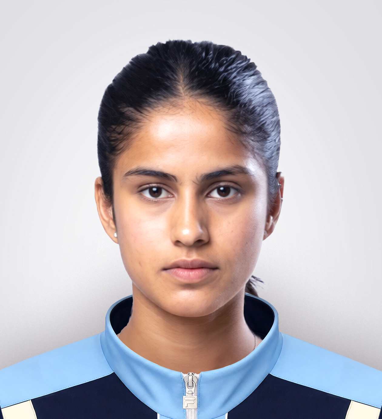 MEHTA Saloni Samirbhai