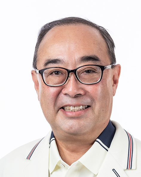 MONG Tak Yeung David