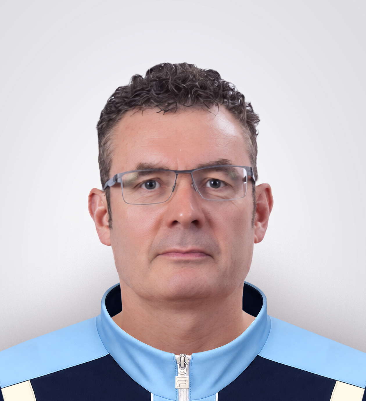 Stephen MUTCH