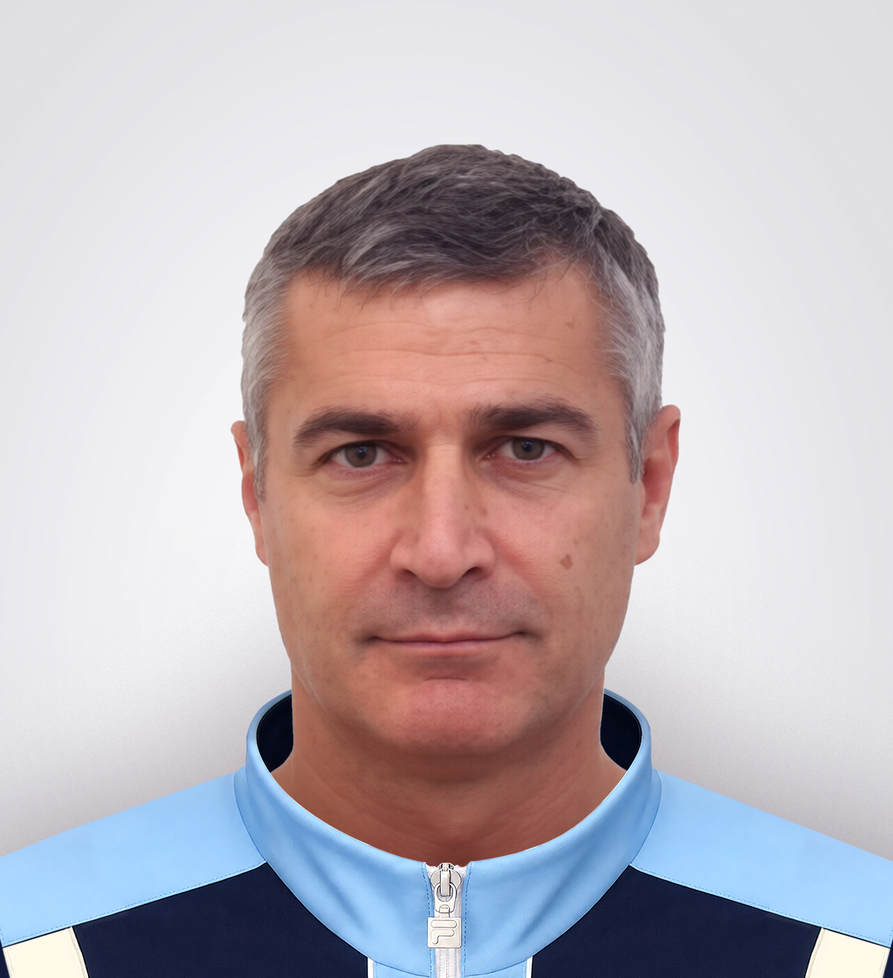 Maurizio ZOMPARELLI 