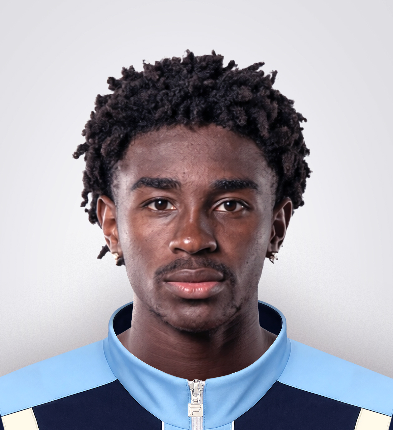 Michael Chibuikem UDEBULUZOR