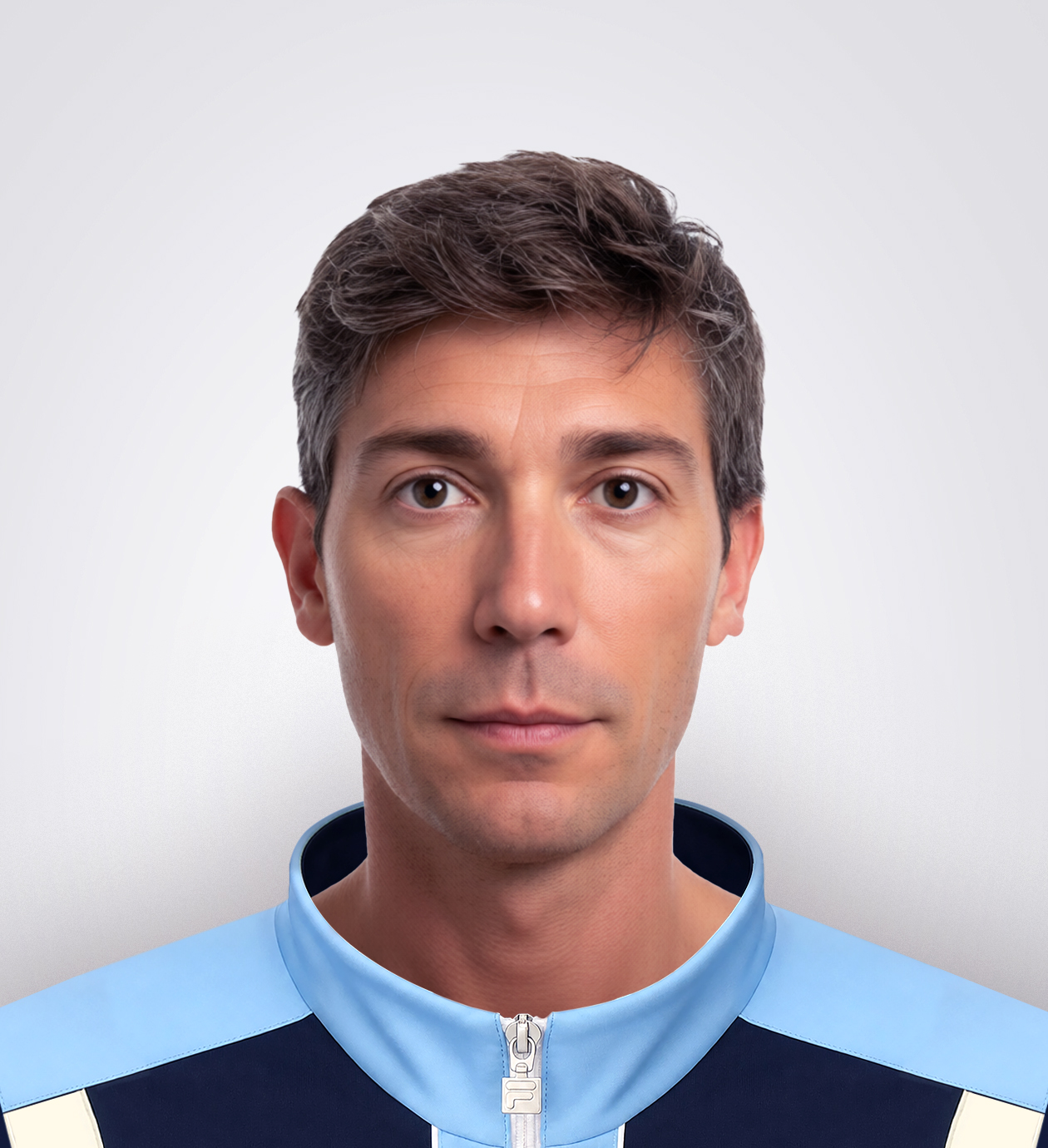 Mickael Jacky BOUGET