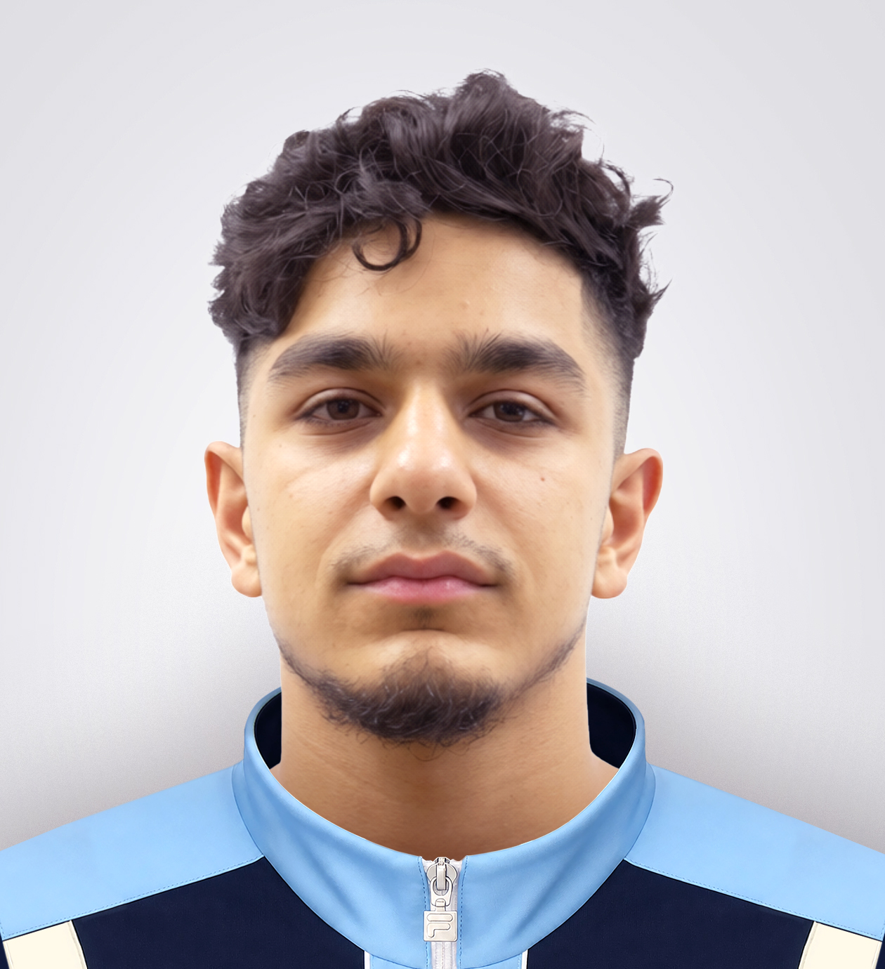 Mohammad Hassan KHAN