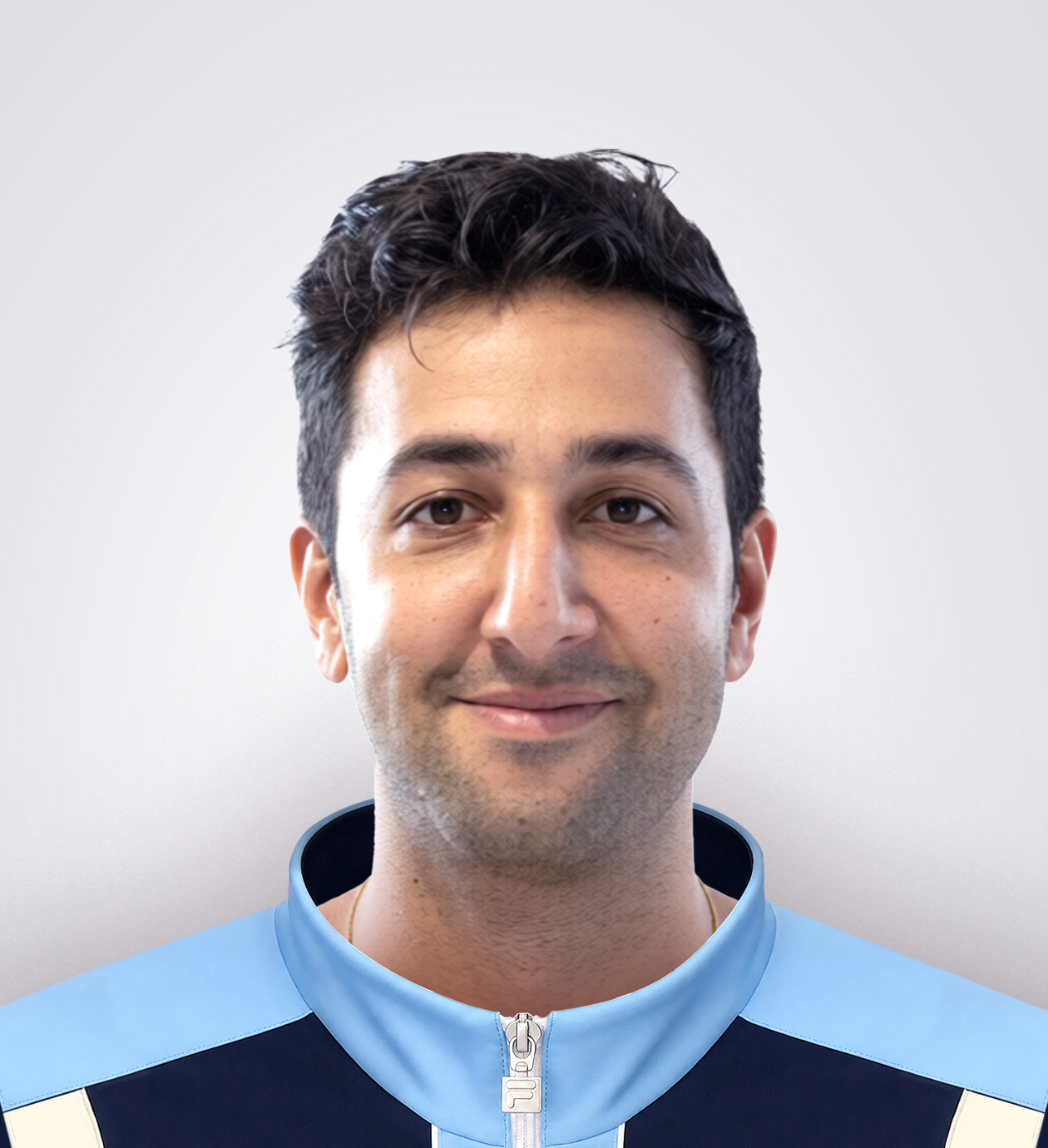 Mohammed Aziz KHAN