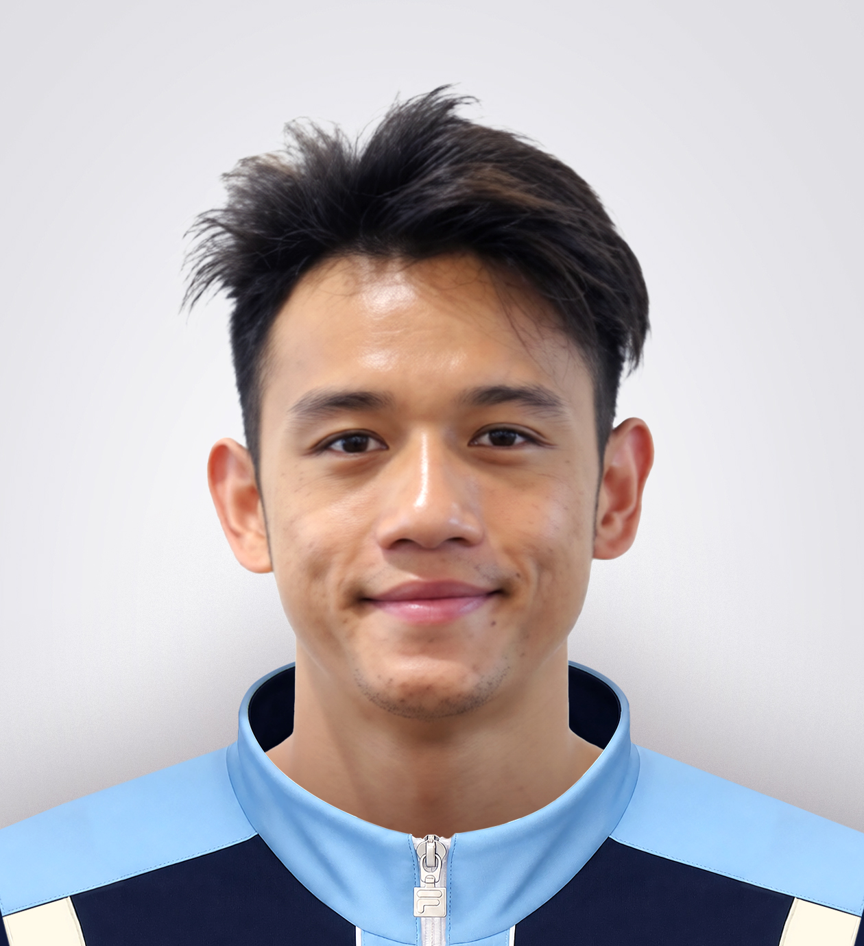NGAN Cheuk Pan