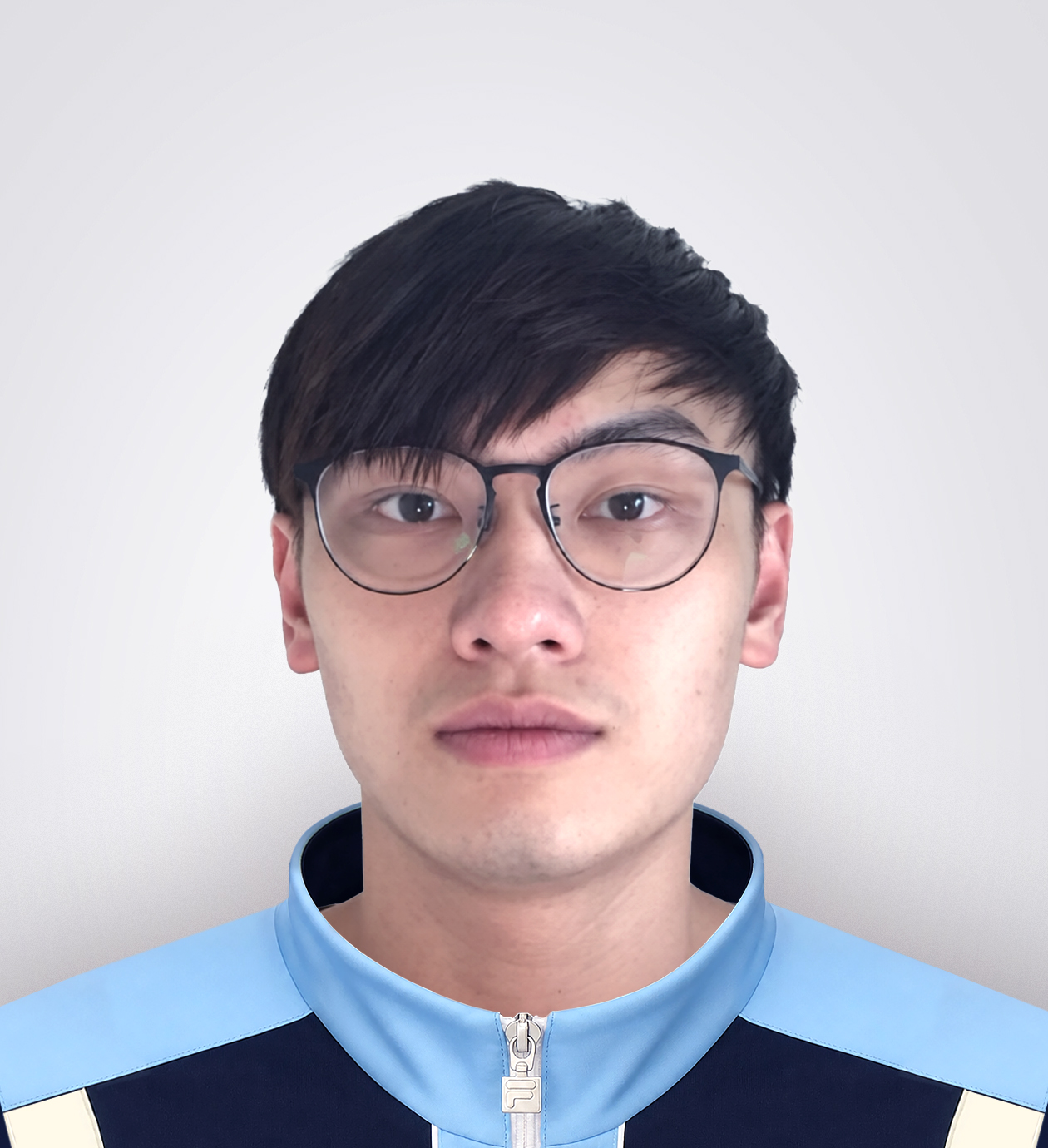 NG Ho Tin