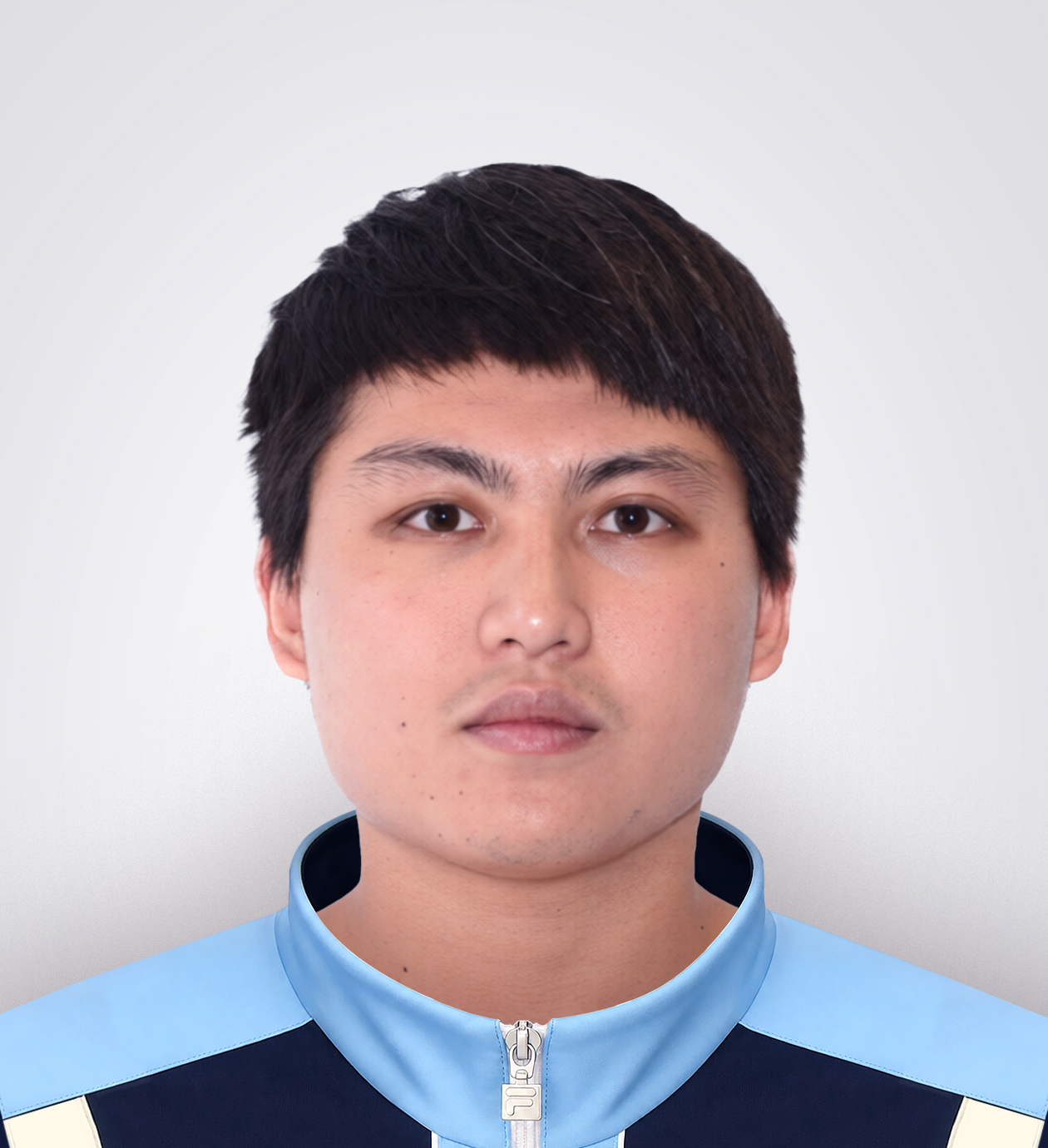 NG Yau Pang