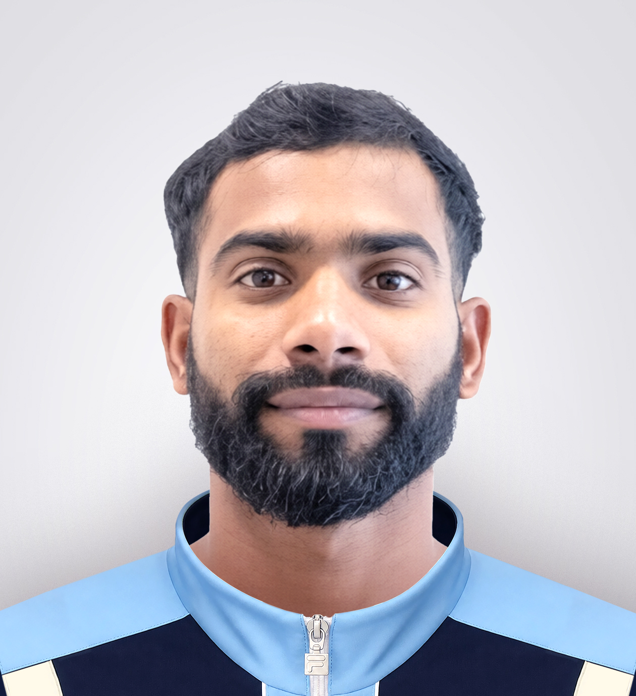 Nasrulla RANA