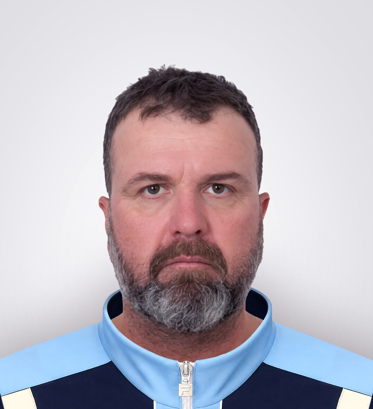 Nikolaos PAPAGEORGIOU
