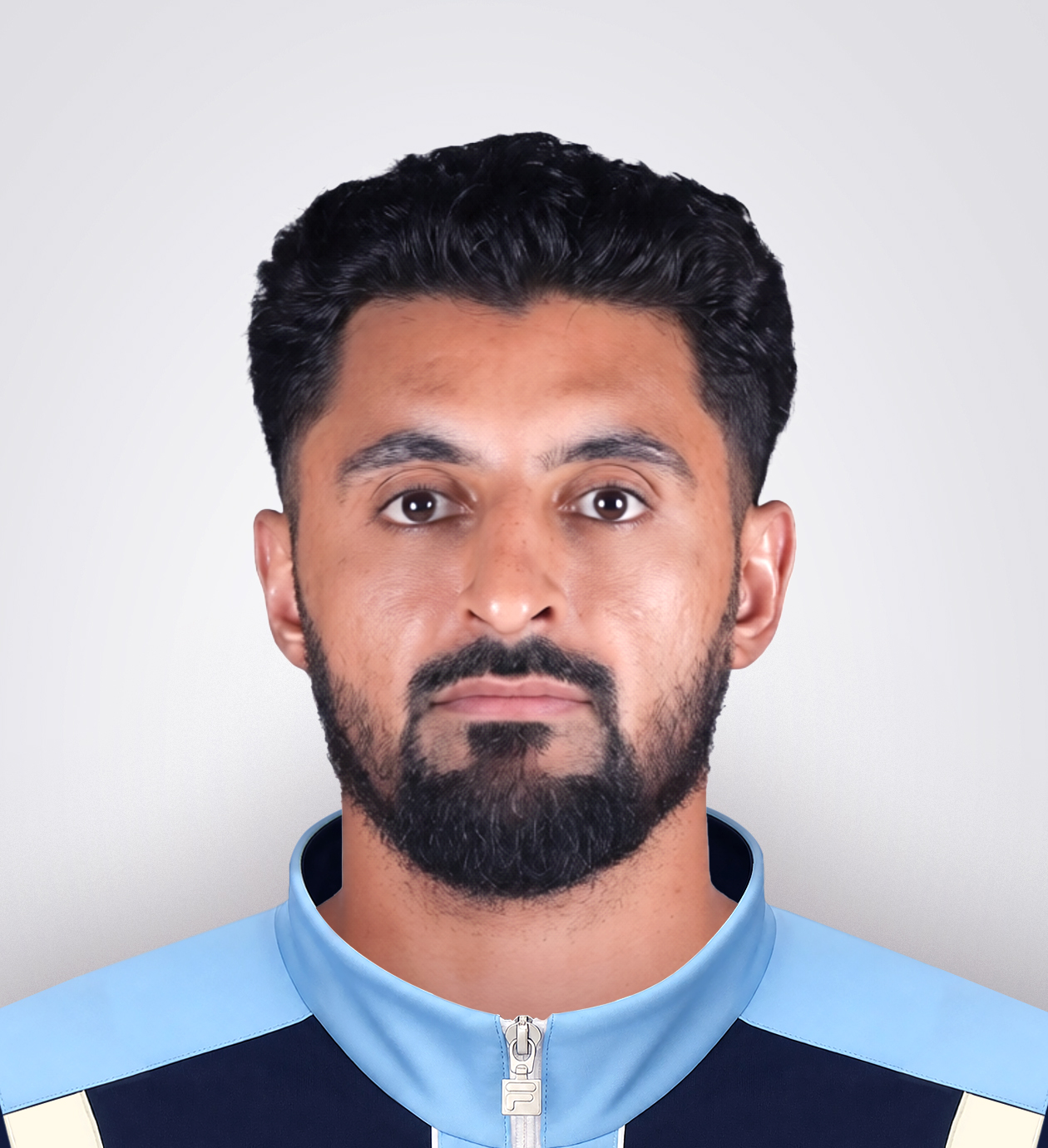 Nizakat Khan MOHAMMAD