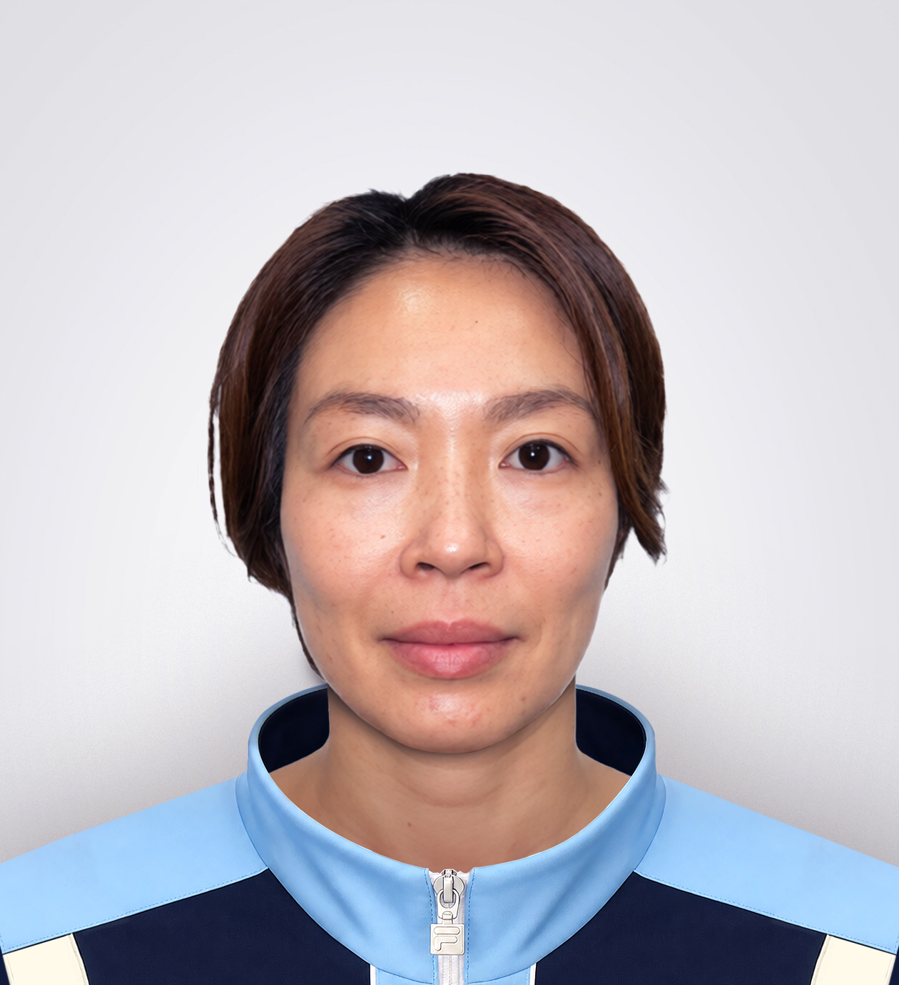 Nozomi SUZUKI