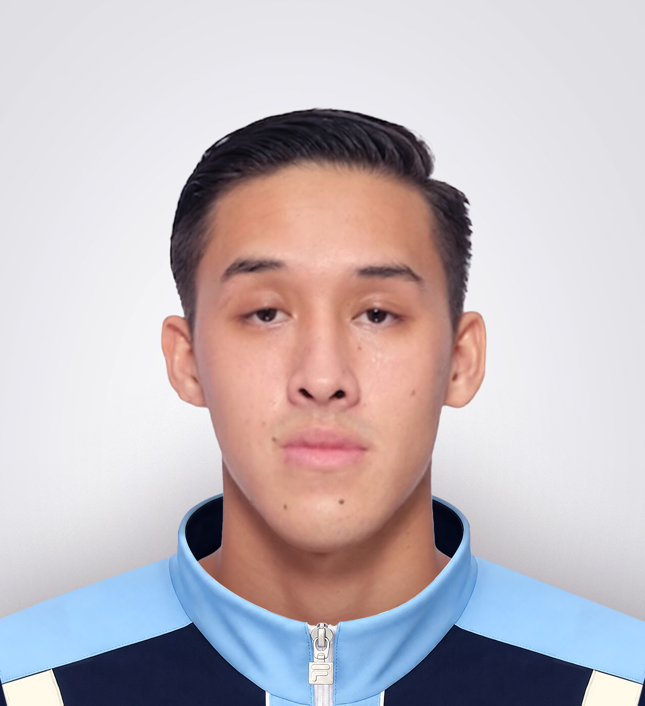 Dominic Antonio PEREIRA