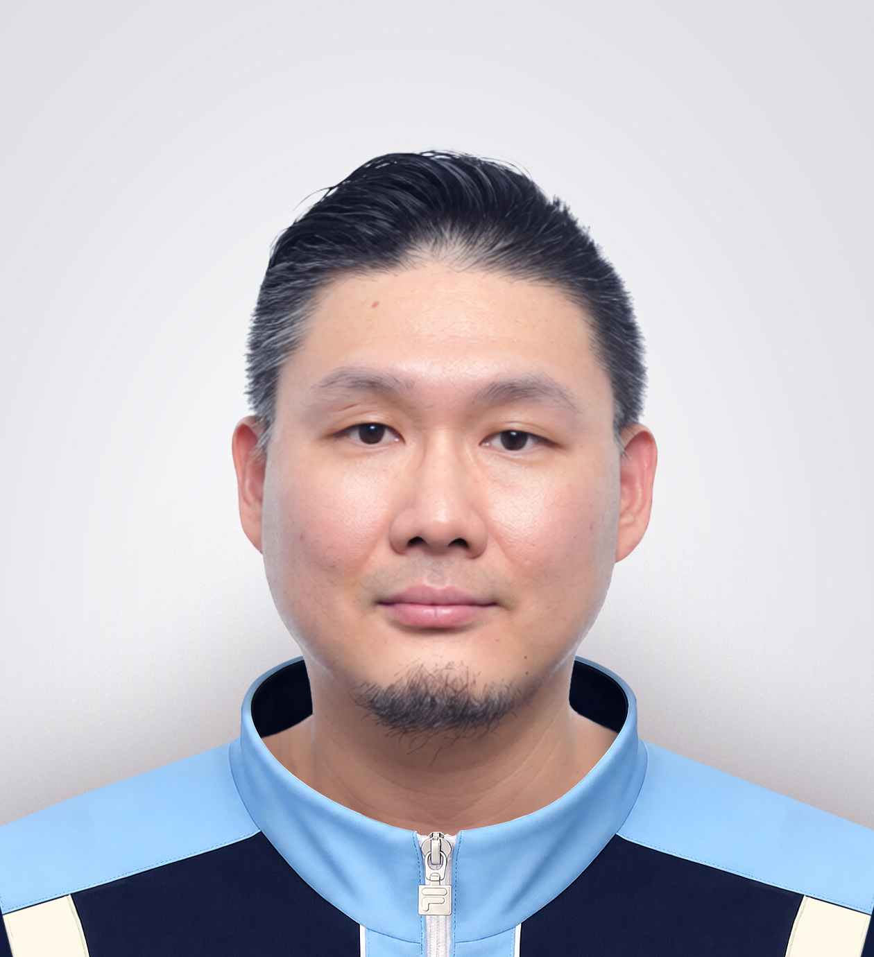 POK Chung Ming