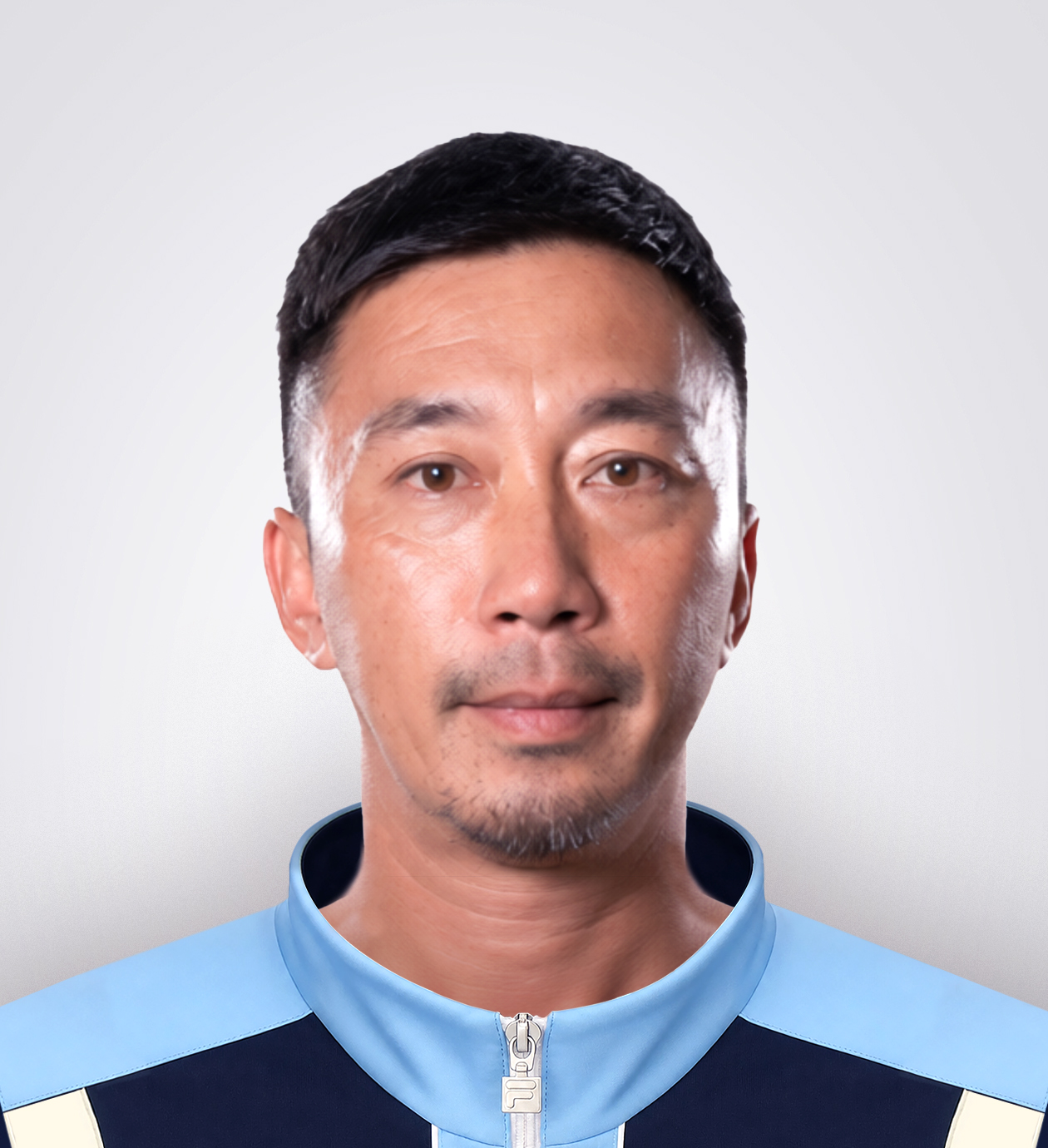 POON Kwong Tak Remis
