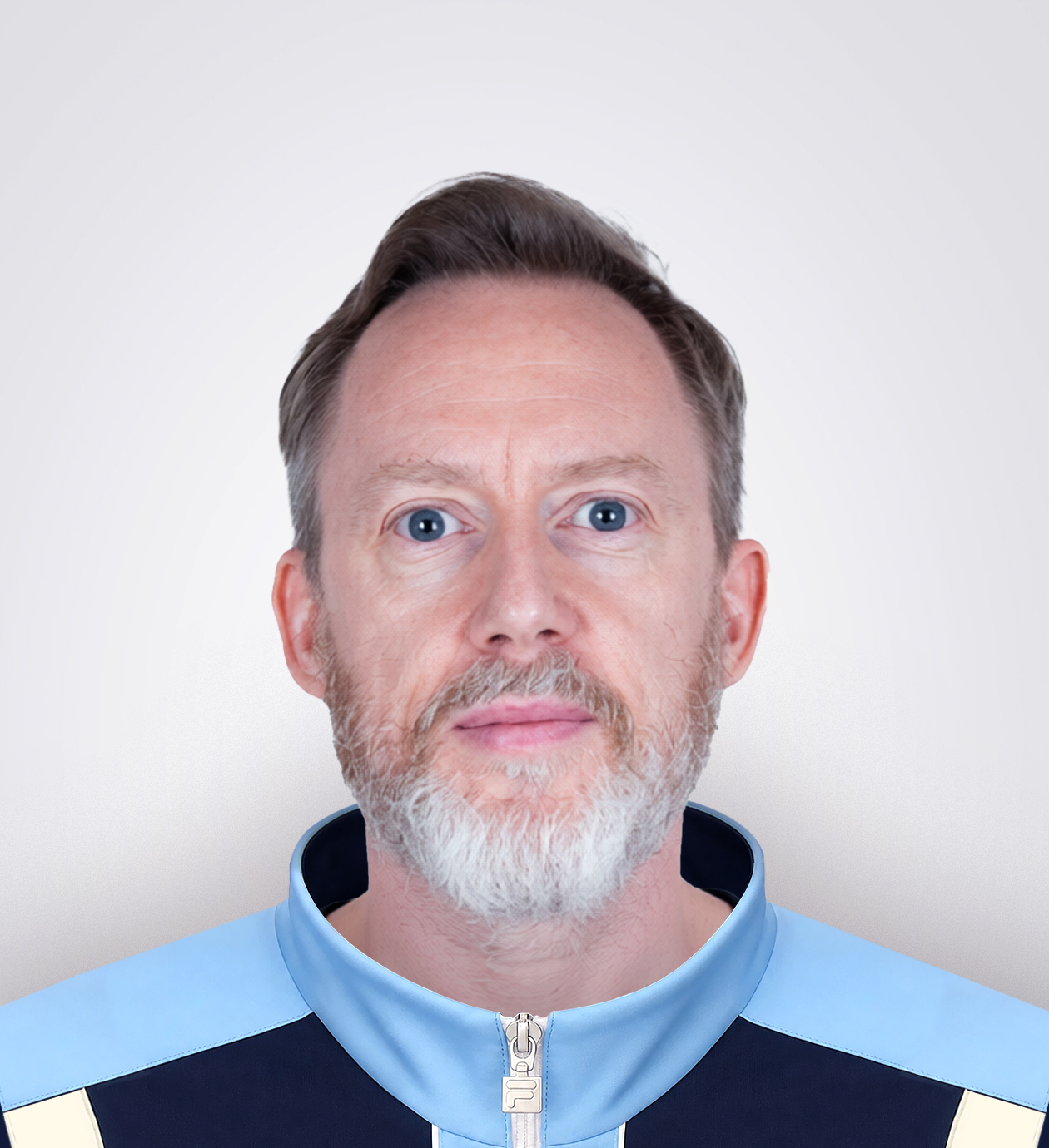 Peter John GENEVER
