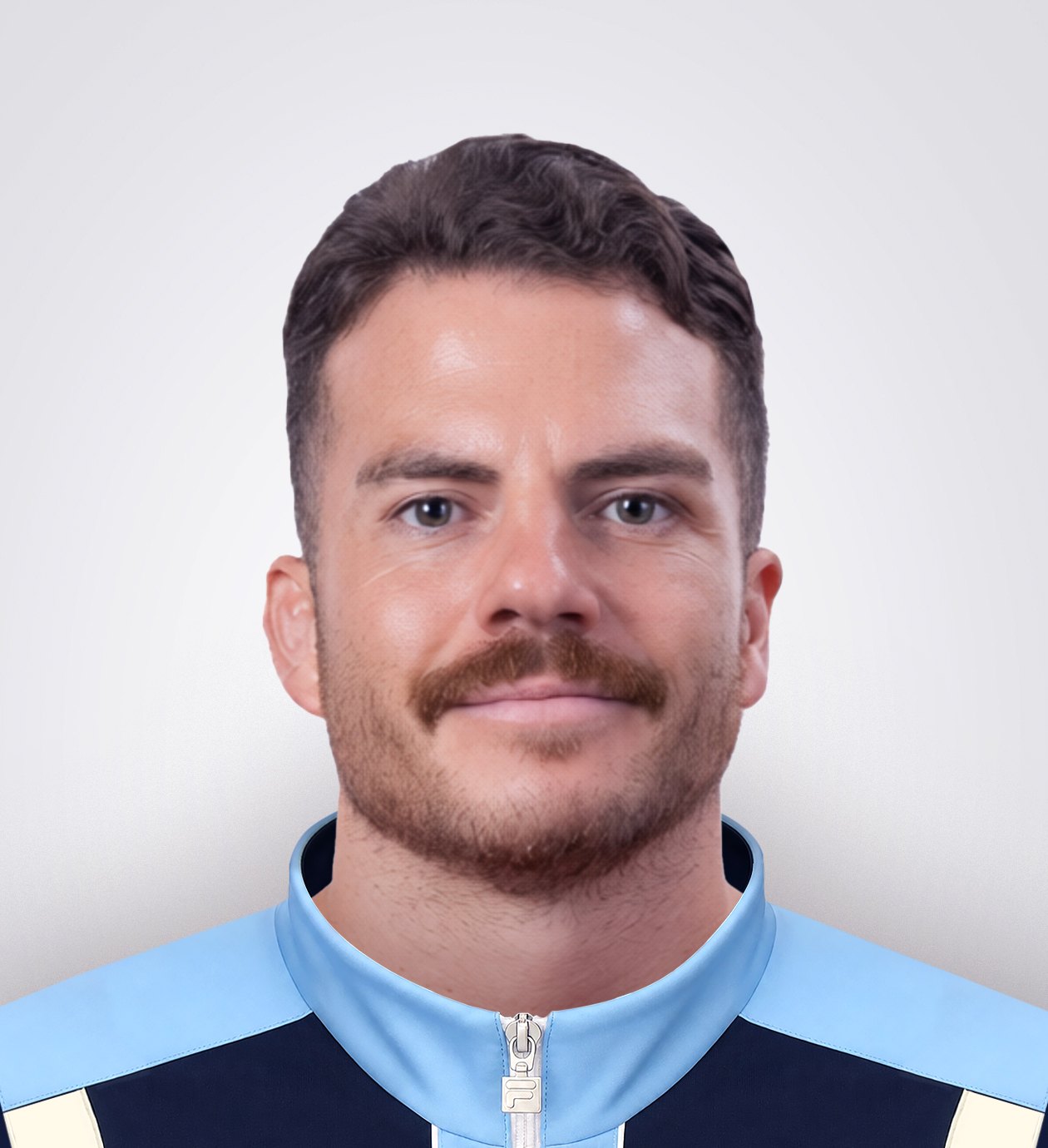 Peter Kena JERICEVICH
