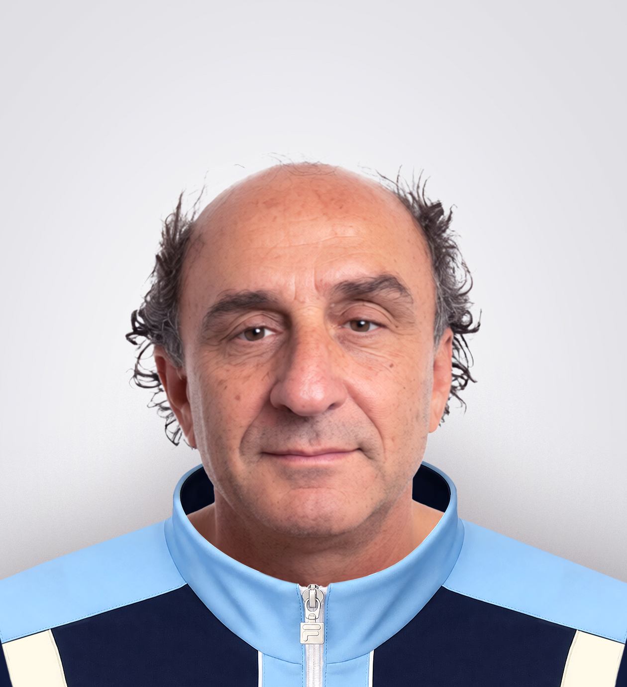 Pier Francesco RESTELLI