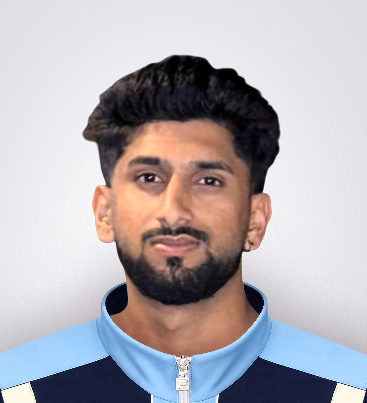 Rajab HUSSAIN