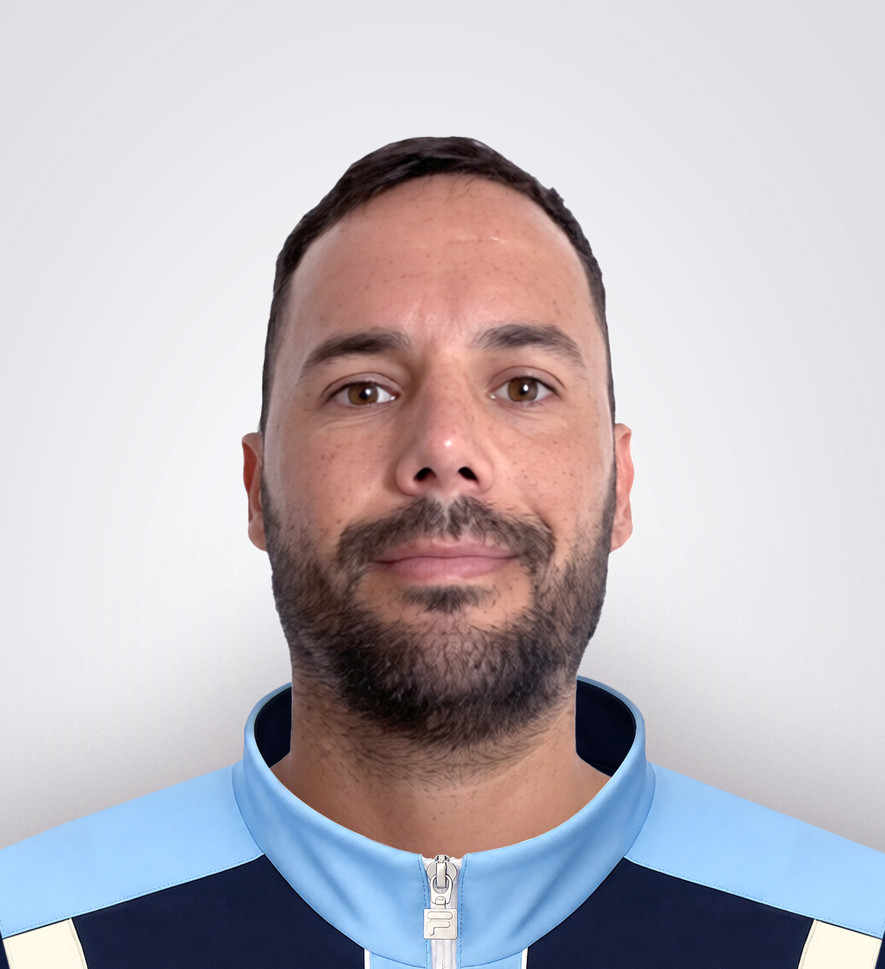 Rayco Ramses RAMIREZ DE LA NUEZ