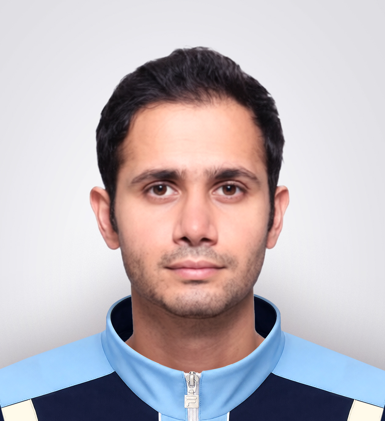 Saeid HASSANIPOUR SEFATAZGOMI