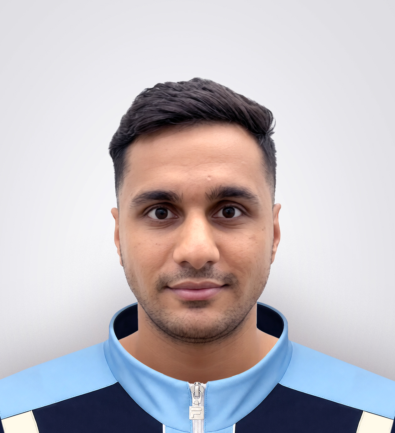 Shamoon Salim SHAHZADA