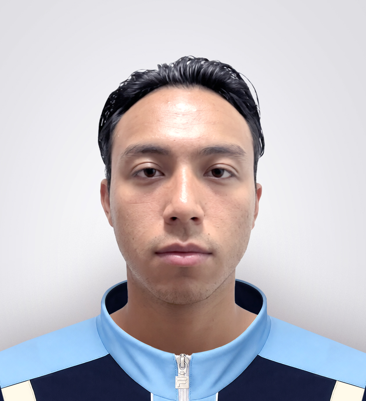 Sean Zachary LO ESCOTO