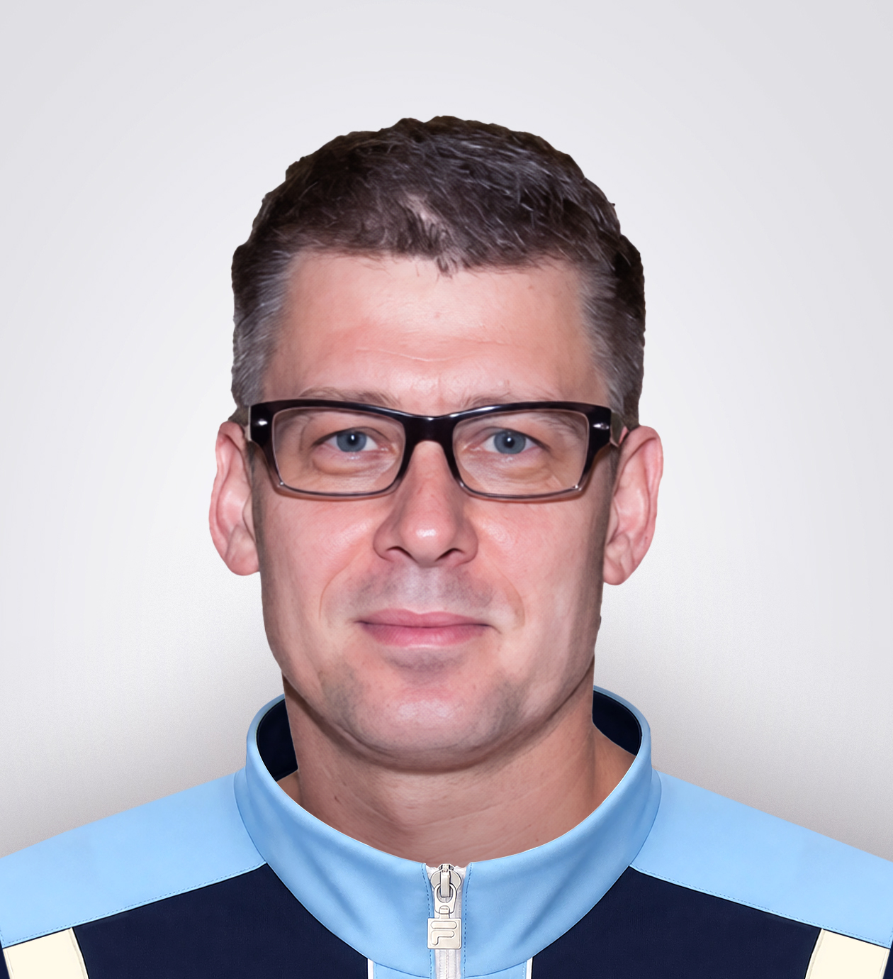 Sergiy AGAFONTSEV