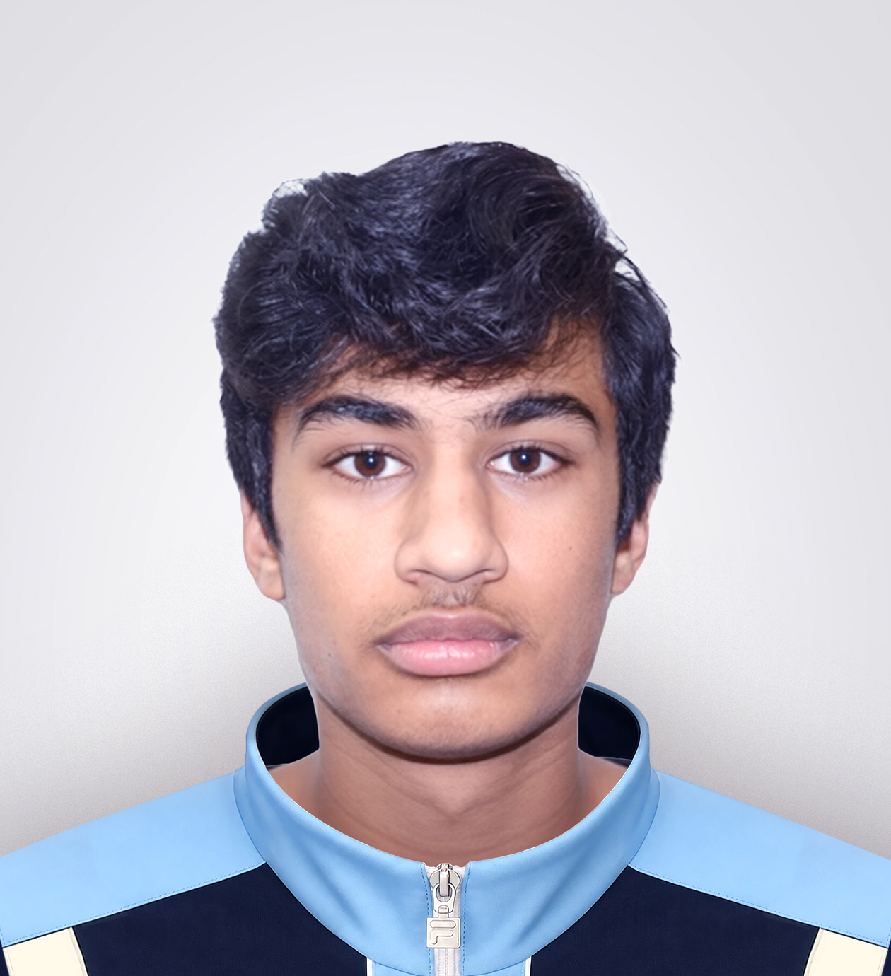 Shiv MATHUR
