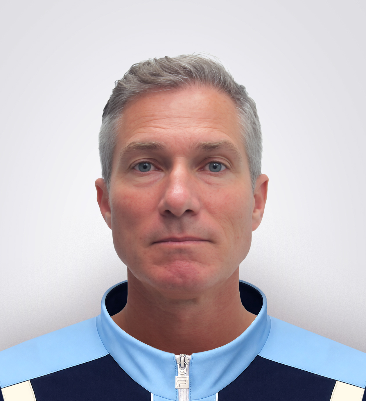 Simon John COOKE
