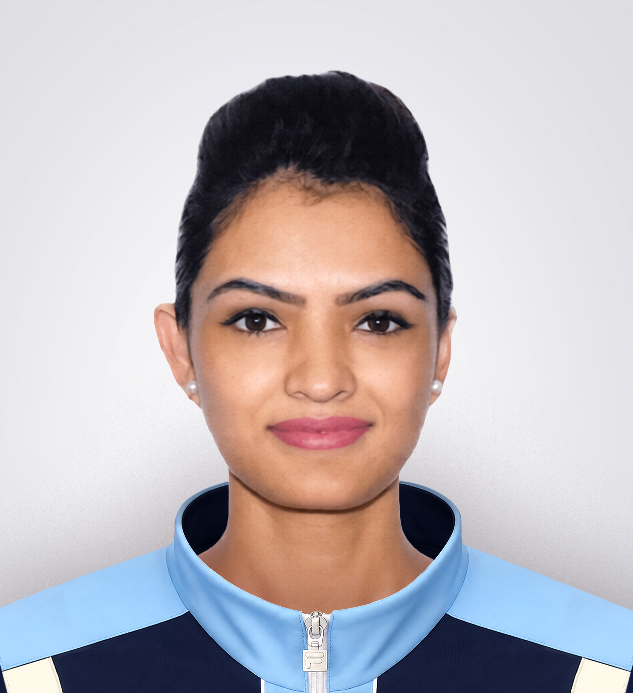 Smita CHHETRI