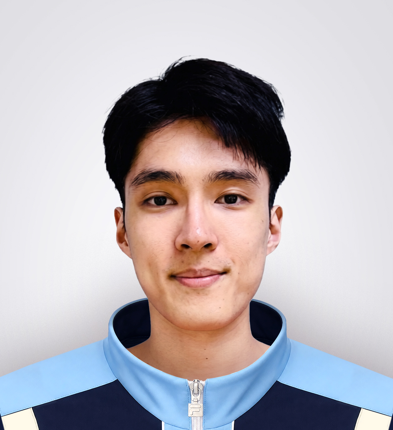 TAM Chun Ho Damian