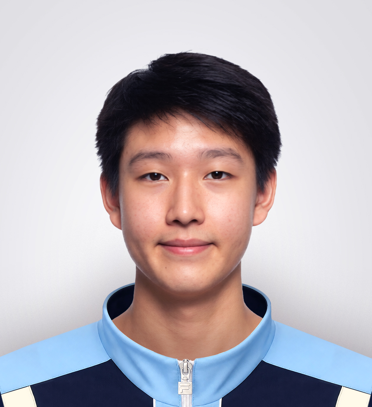 TANG Yu Hin